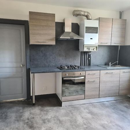 Appartement Chez les Poilus à Verdun Extérieur photo
