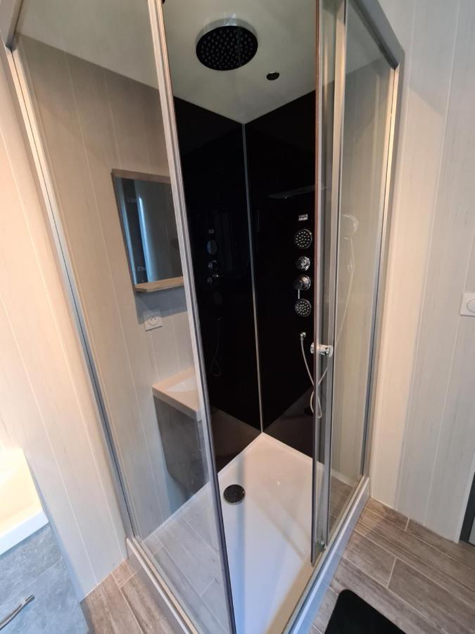 Appartement Chez les Poilus à Verdun Extérieur photo