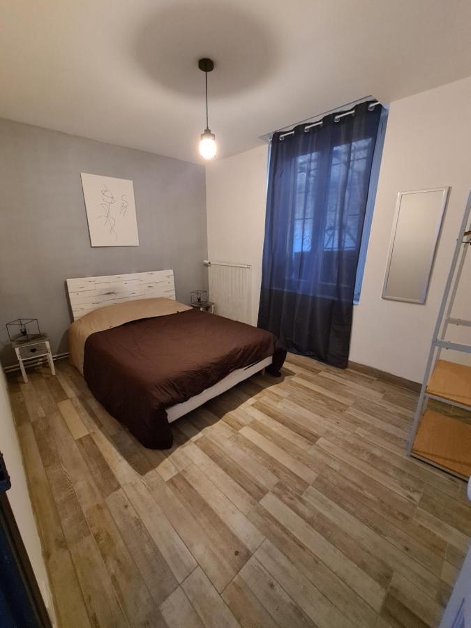 Appartement Chez les Poilus à Verdun Extérieur photo