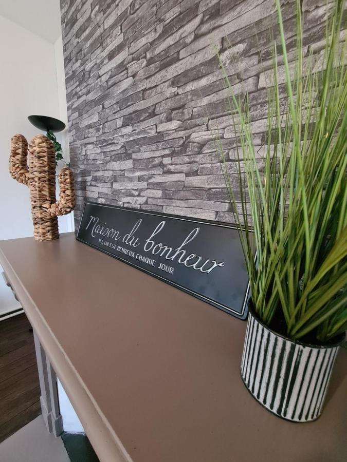 Appartement Chez les Poilus à Verdun Extérieur photo